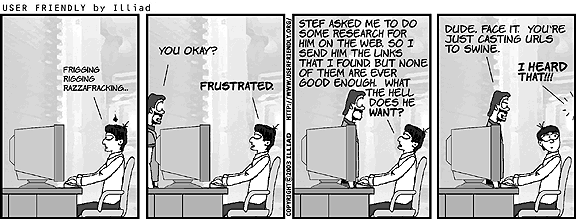 userfriendly